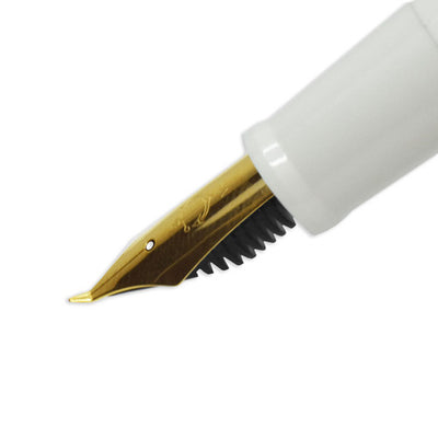 Sailor Fude de Mannen Fountain Pen - 40 Degrees