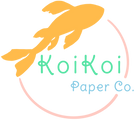 KoiKoi Paper Co.