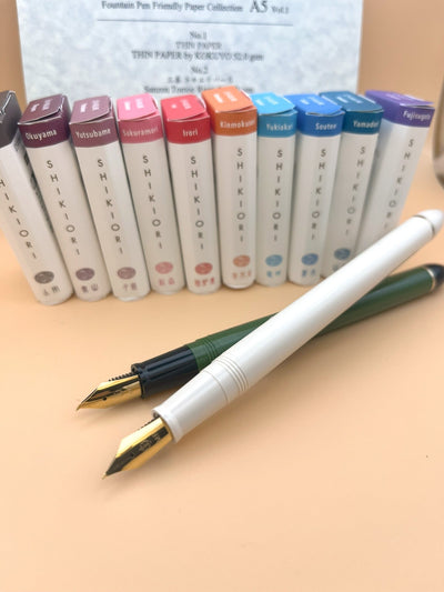 Pens