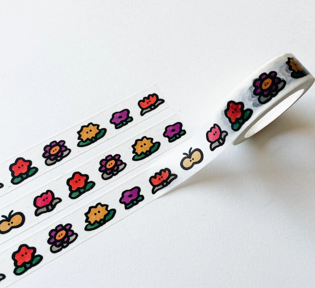 Washi Tapes