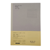 EDiT Notebooks - Slim 160 Pages, Refills