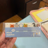 Sticky Marker Tabs