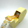 4 in 1 Washi Tape - Wildflowers