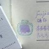 Sailor Shikiori Ink Cartridges - 8 Pack
