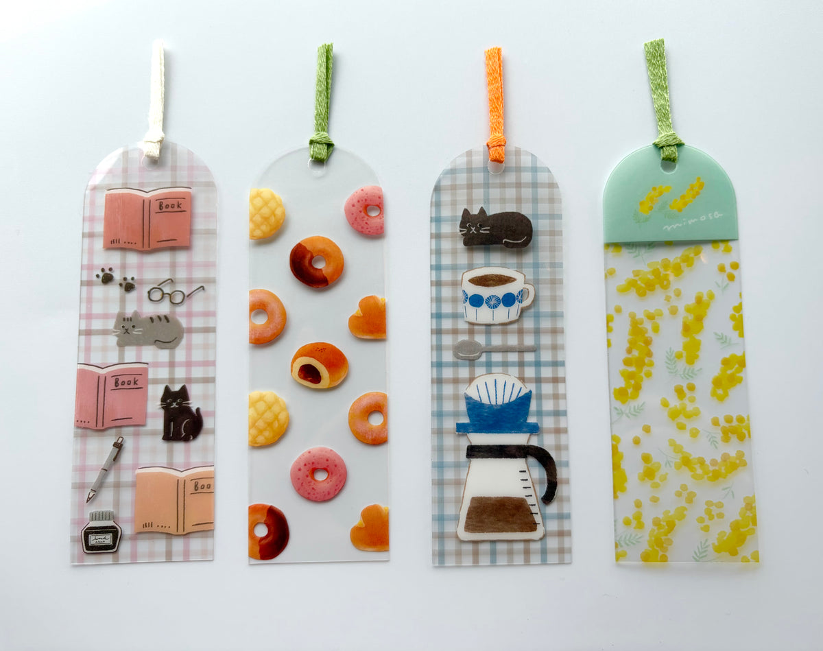Clear Bookmarks