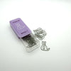 Nano Cat Mini D-Clips