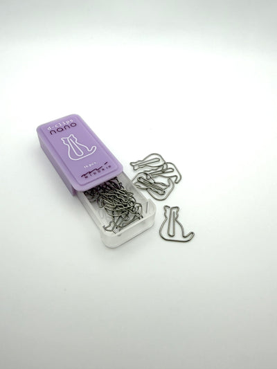 Nano Cat Mini D-Clips