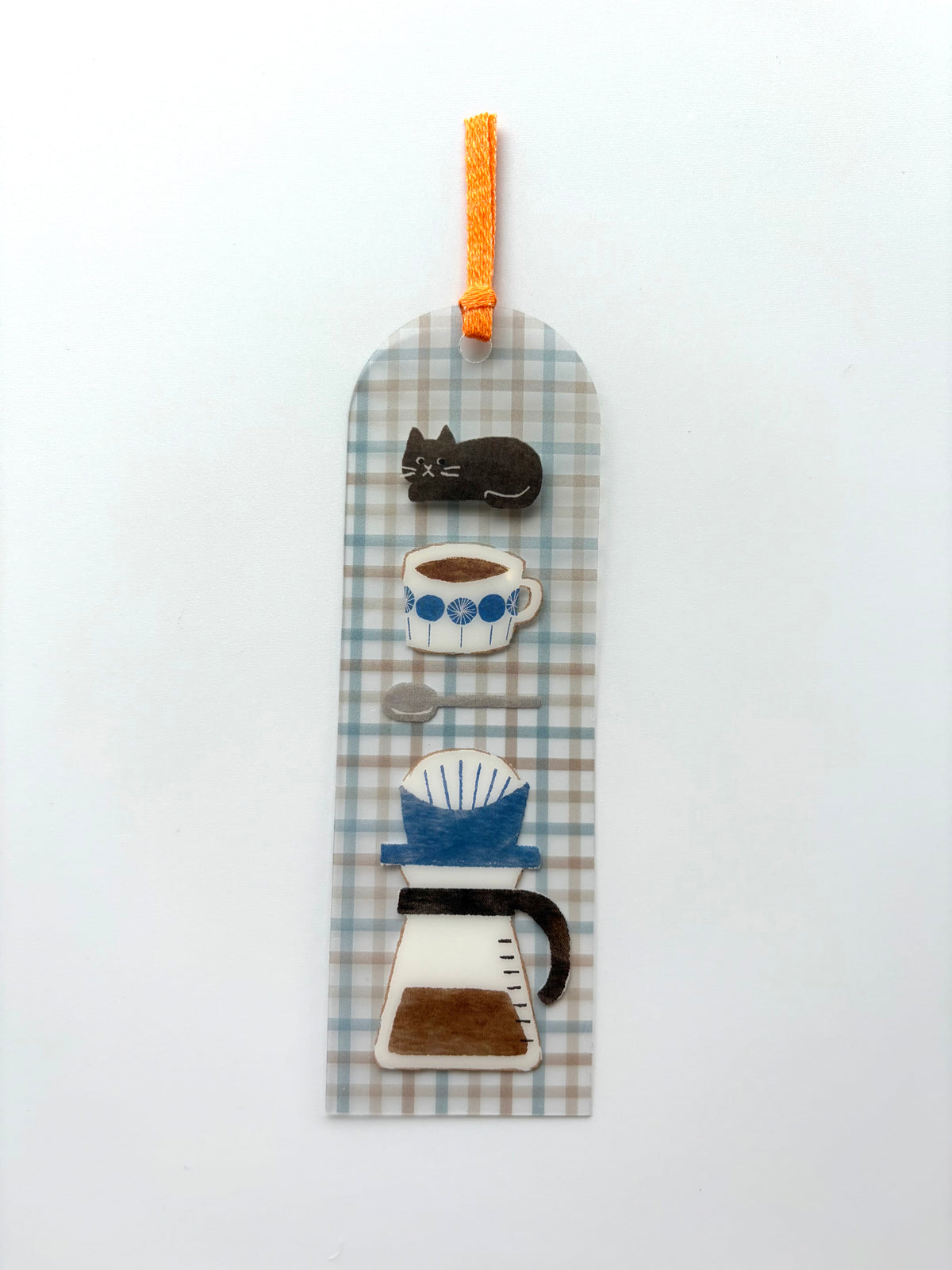 Clear Bookmarks
