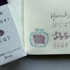 Sailor Shikiori Ink Cartridges - 8 Pack