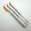 Zebra Mildliner Dual Tip