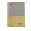 EDiT Notebooks - Slim 160 Pages, Refills
