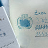 Sailor Shikiori Ink Cartridges - 8 Pack