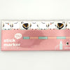 Sticky Marker Tabs