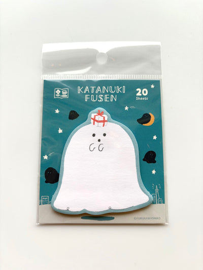 Katanuki Fusen Sticky Notes