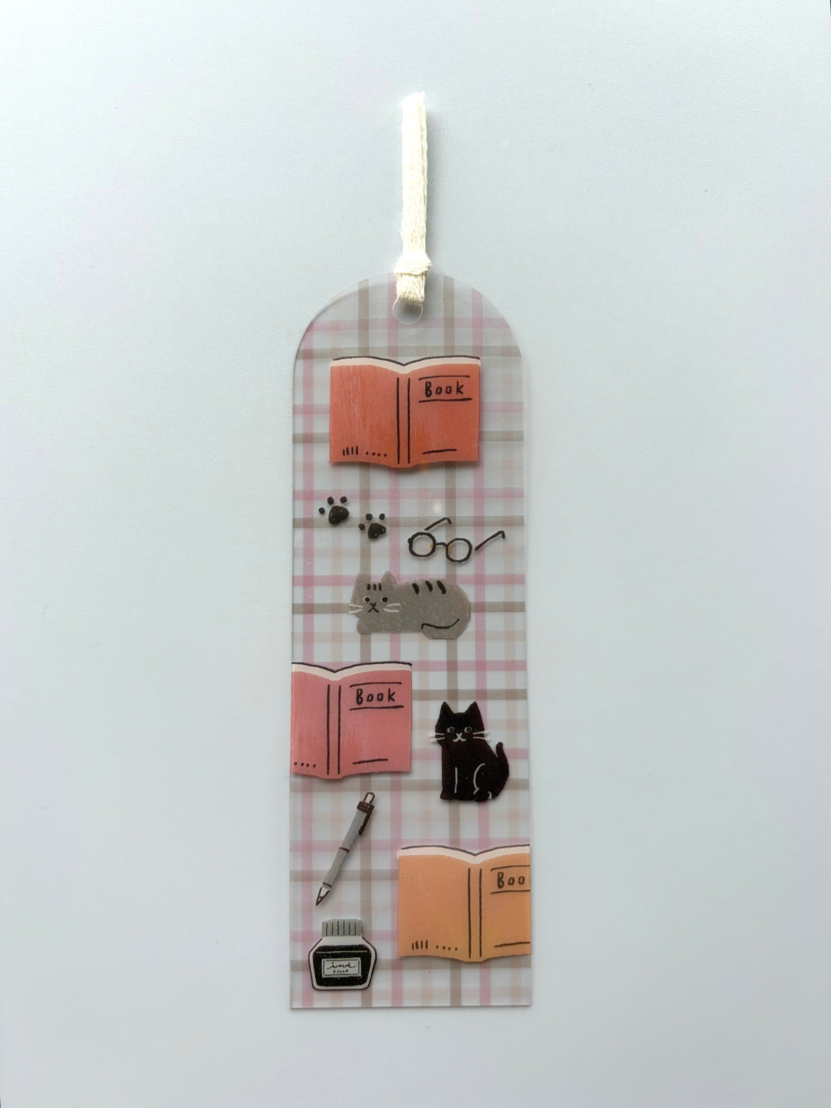 Clear Bookmarks