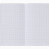 A5 Notebook - Grid Paper