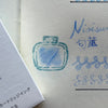Sailor Shikiori Ink Cartridges - 8 Pack
