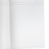 Campus B Notebook - College Ruled