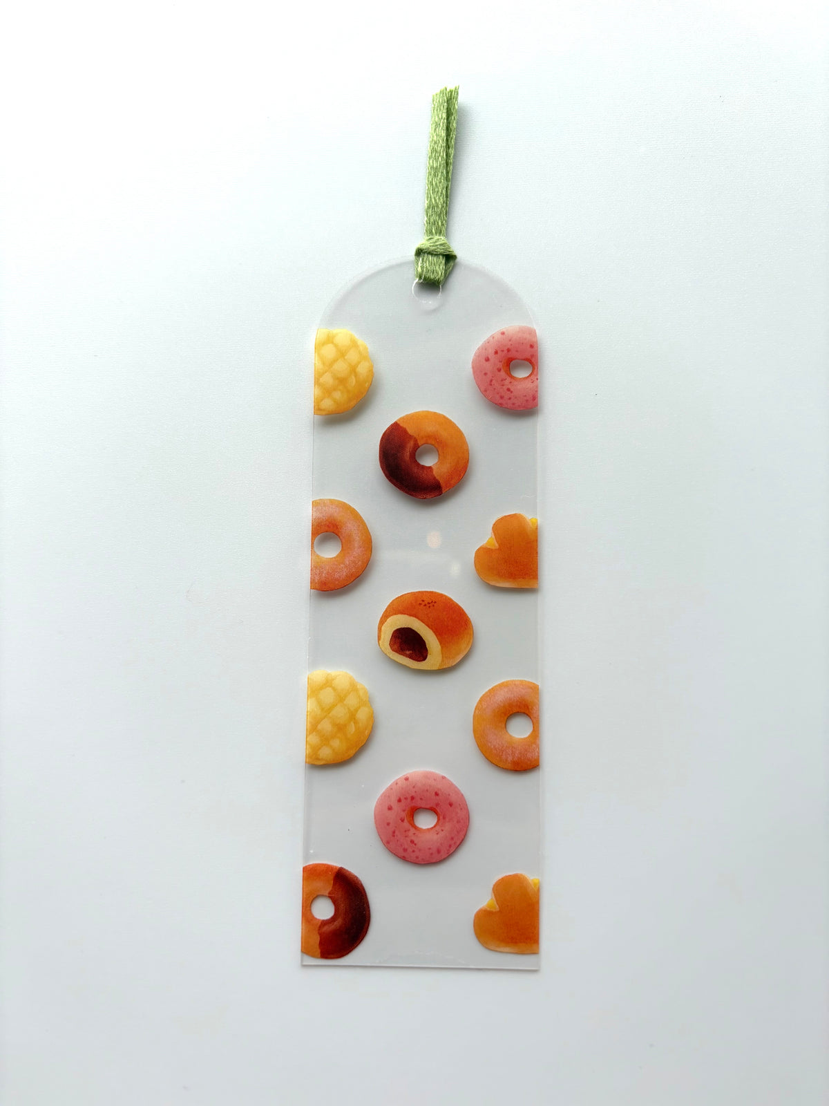 Clear Bookmarks