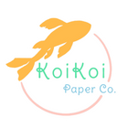 KoiKoi Paper Co.