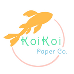 KoiKoi Paper Co.