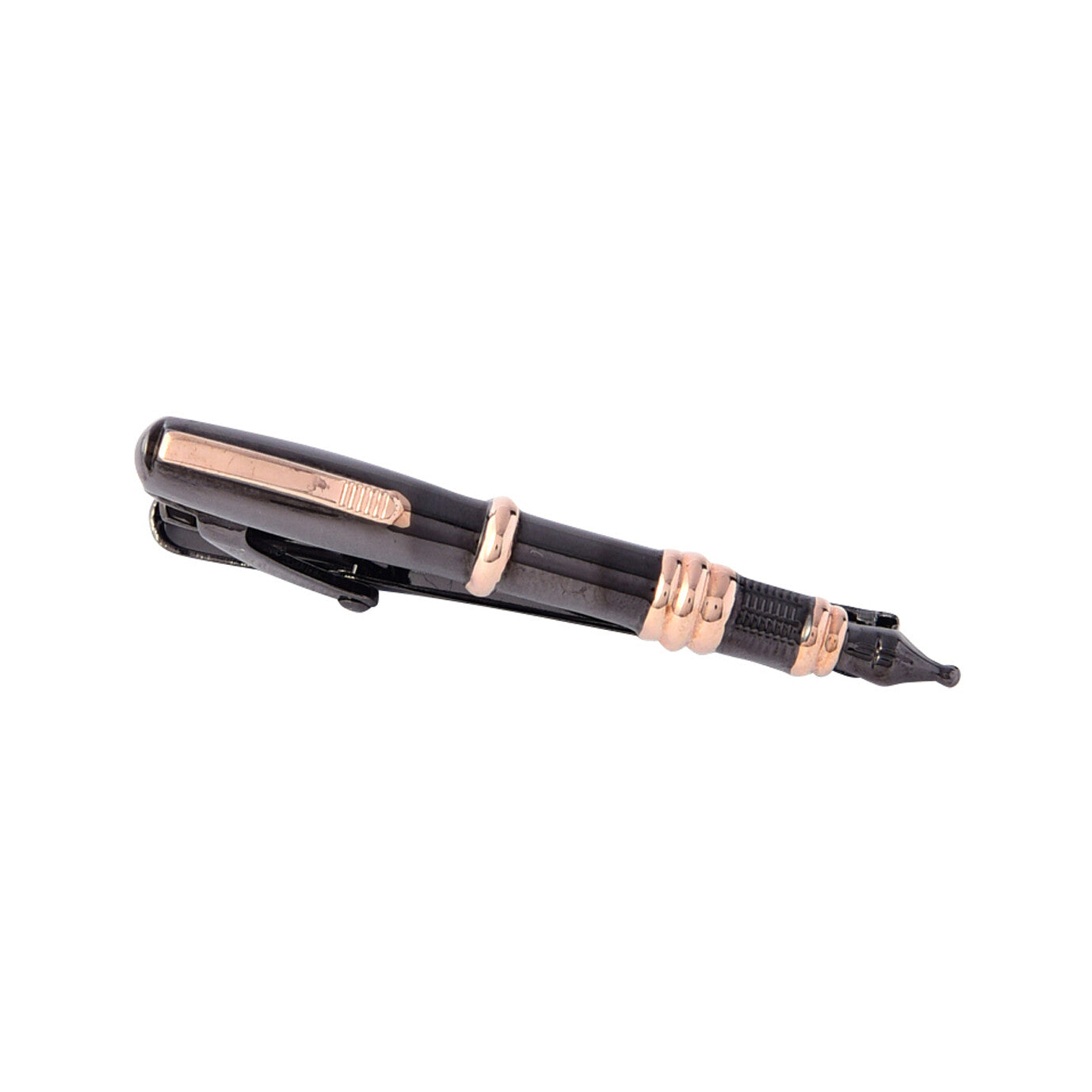 Fountain Pen Tie Clip