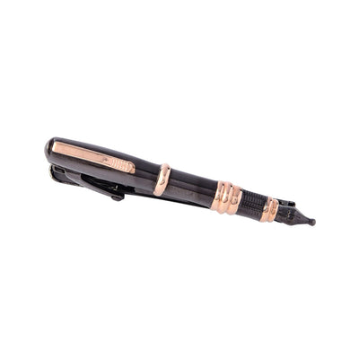 Fountain Pen Tie Clip