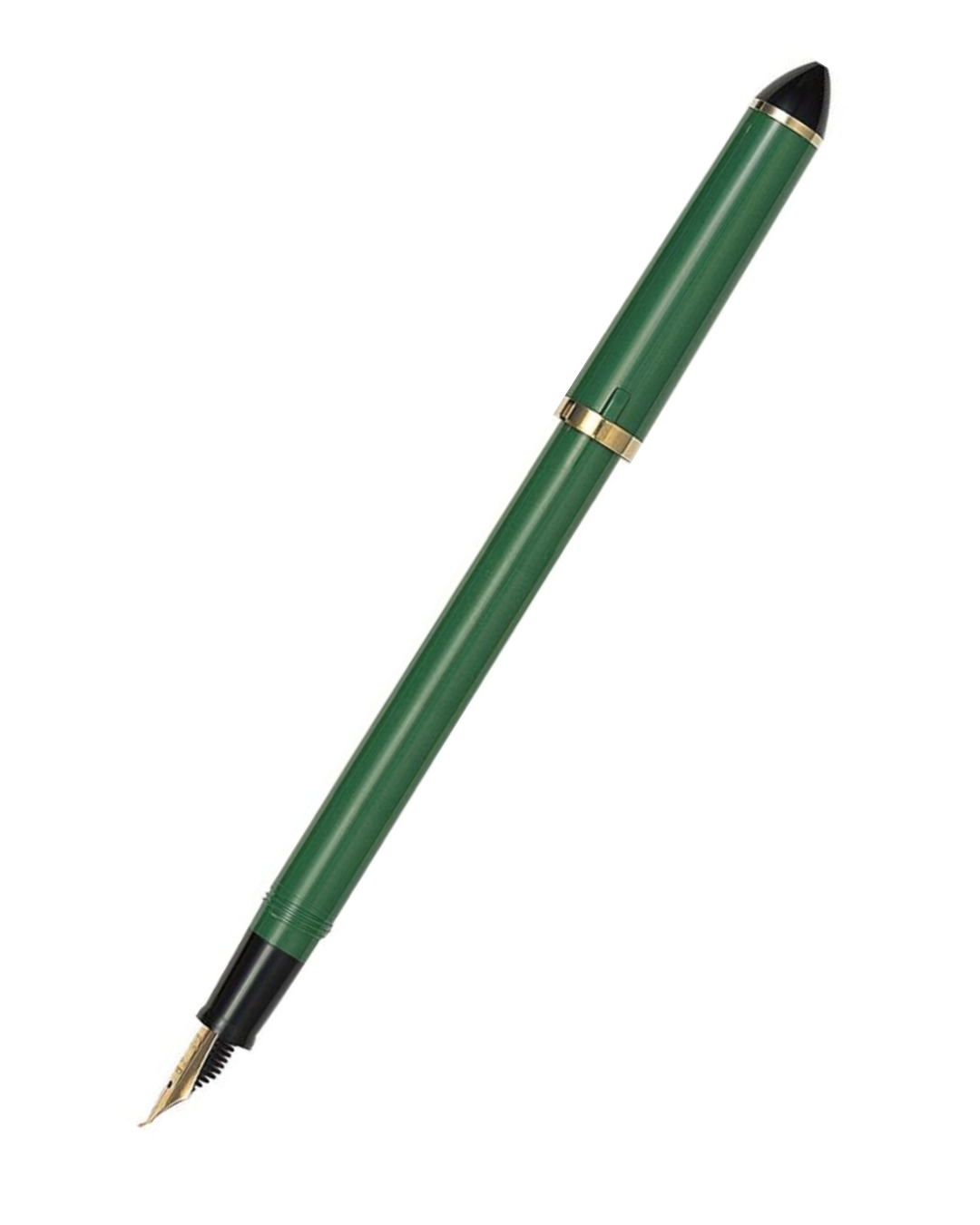 Sailor Fude de Mannen Calligraphy Pen - 55 Degrees