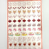 Daily Seal Planner Stickers