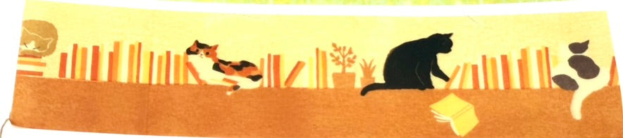 RYU-RYU Clear Plastic Tape