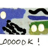 Loooooook! Washi Tape