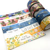 Strawbeary Jam Washi Tape