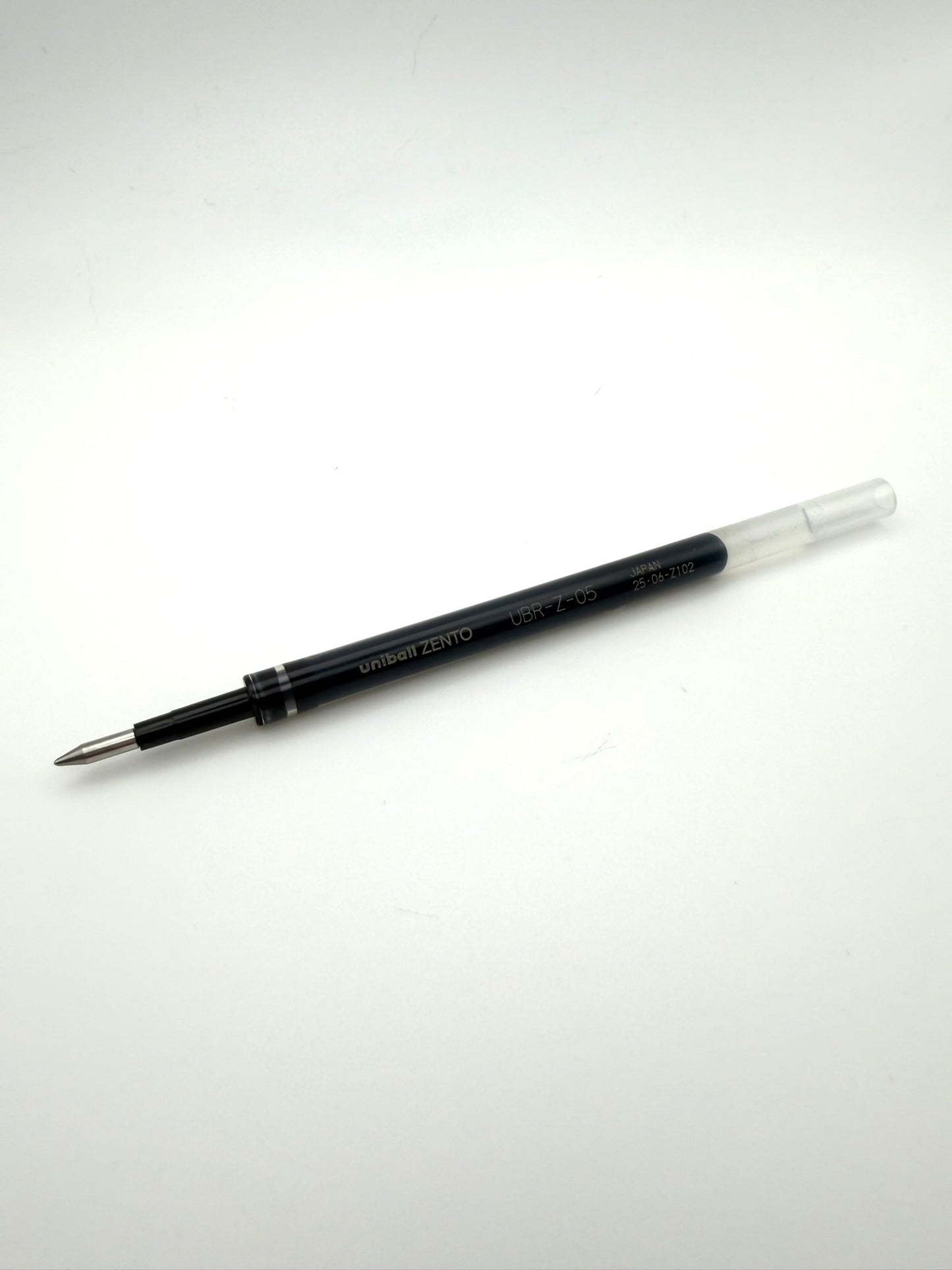 Uniball Zento Gel Pen - REFILL
