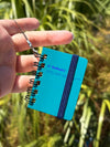 Rollbahn Notebook Micro