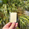 Rollbahn Notebook Micro