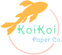 KoiKoi Paper Co.