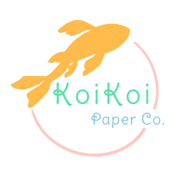 KoiKoi Paper Co.