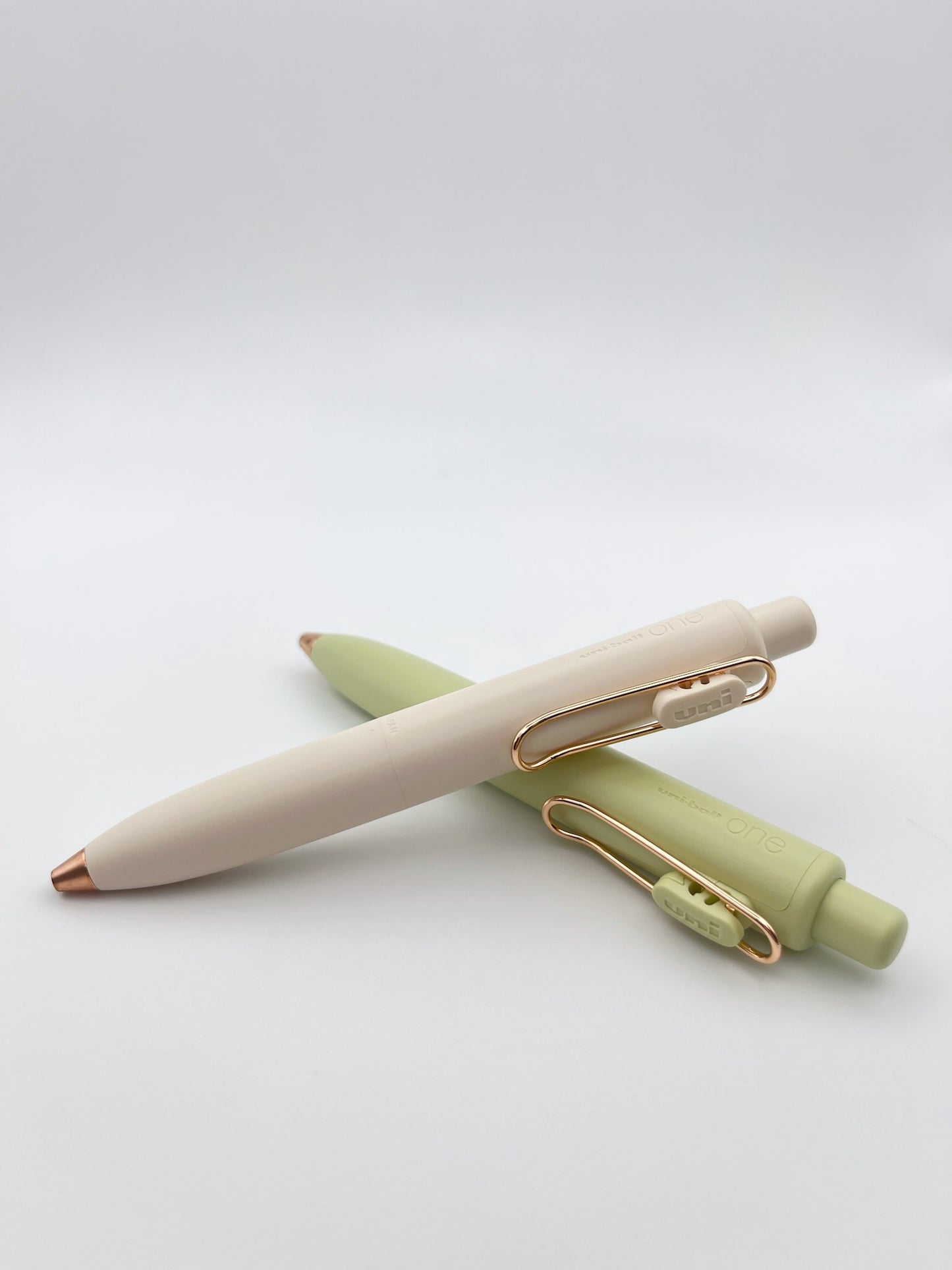Uni-ball One P Gel Pen