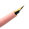 Sailor Fude de Mannen Fountain Pen - Pink, 40 Degrees