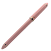 Sailor Fude de Mannen Fountain Pen - Pink, 40 Degrees
