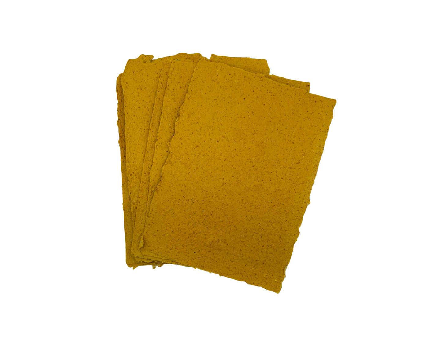 Handmade Craft Paper - A5 size