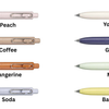 Uni-ball One P Gel Pen