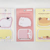 Animal Sticky Notes