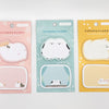 Animal Sticky Notes