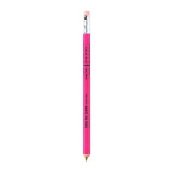 Wooden Mechanical Pencil - Tous Les Jours