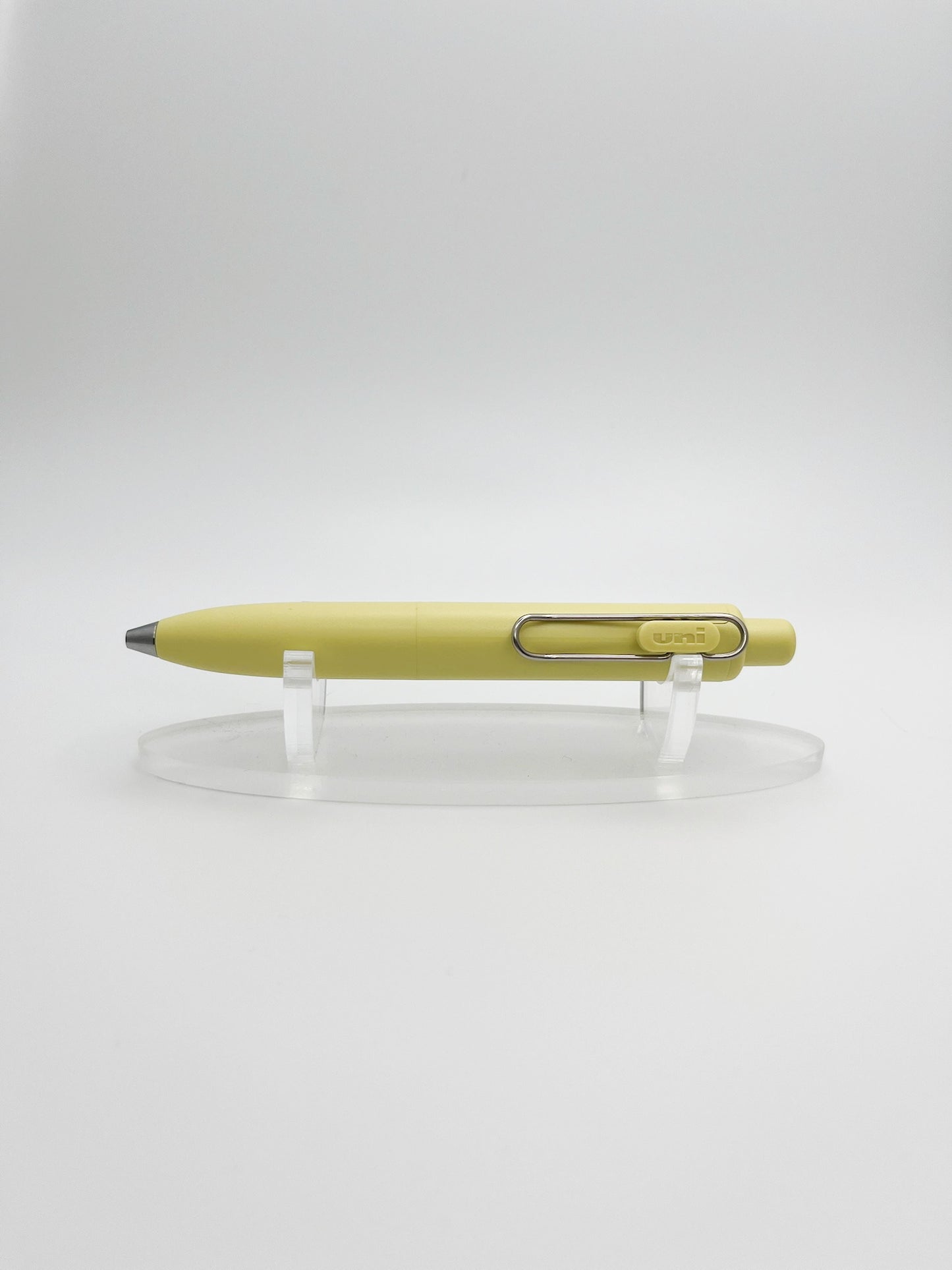 Uni-ball One P Gel Pen