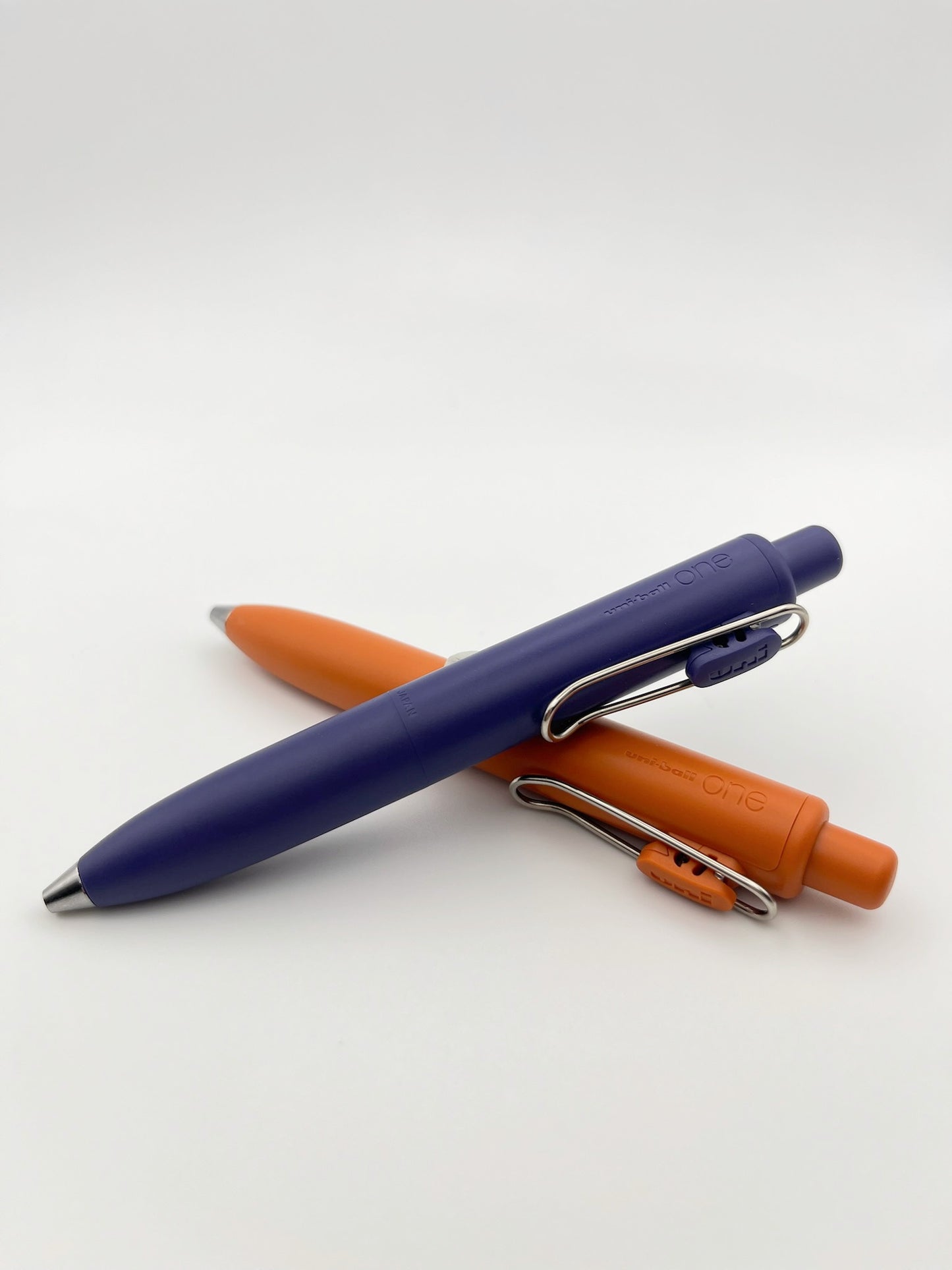 Uni-ball One P Gel Pen