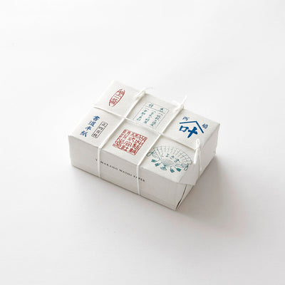 Yamakano Miniature Calligraphy Paper Bundle