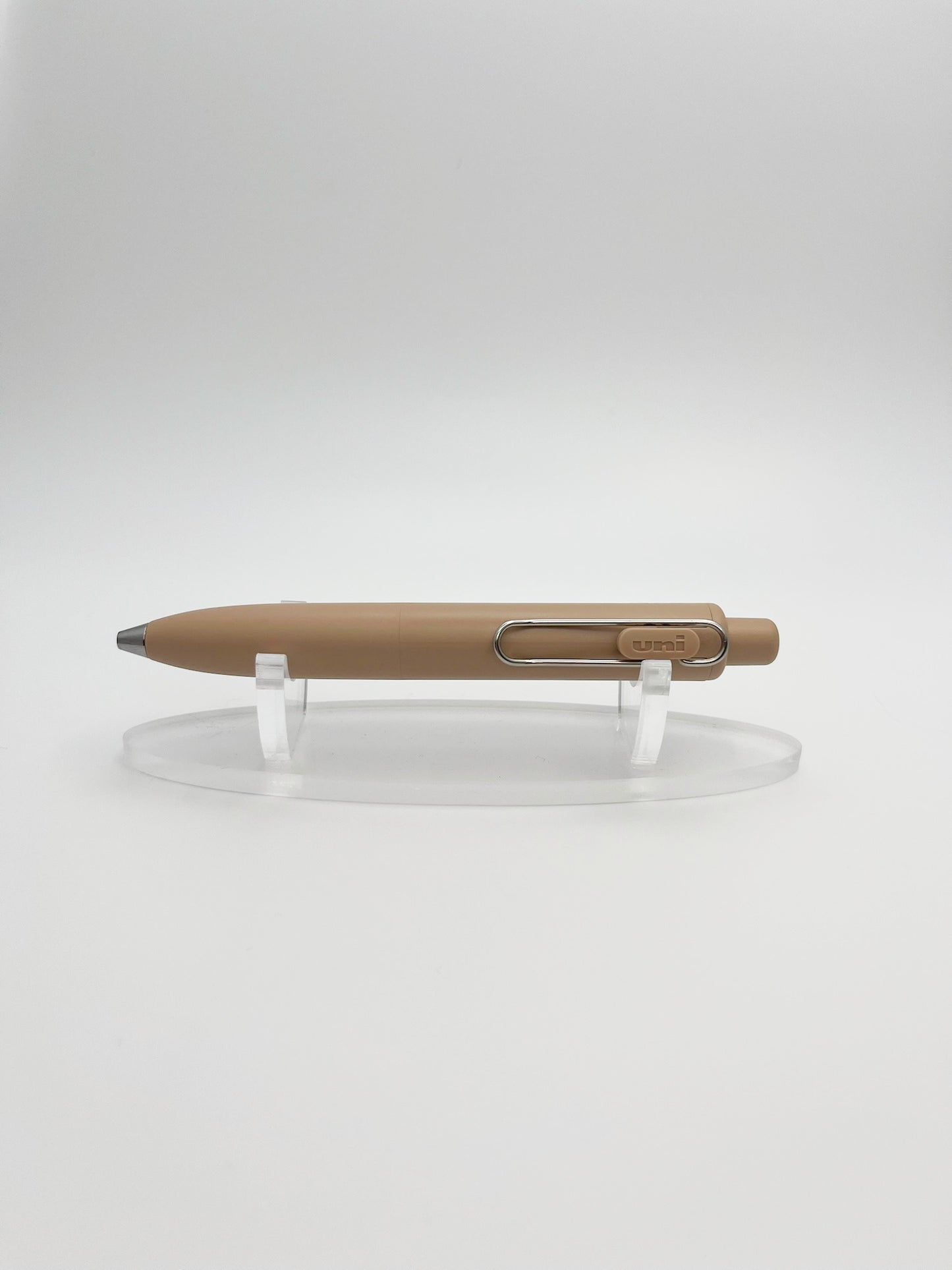 Uni-ball One P Gel Pen