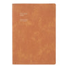 Undated 5-Year Diary